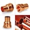 Everflow Copper Female Adapter Fitting with SWTxFIP Connection 3/4'' CCFA0034 - alternate 5